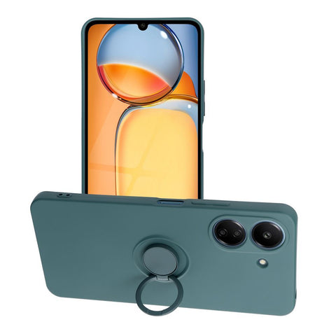 Redmi 13c Silicone Ring - Dažādās krāsās