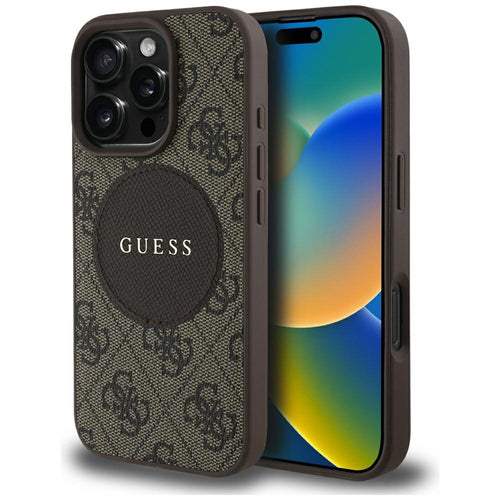 Apple iPhone 16 Pro Circle - Dažādās krāsās