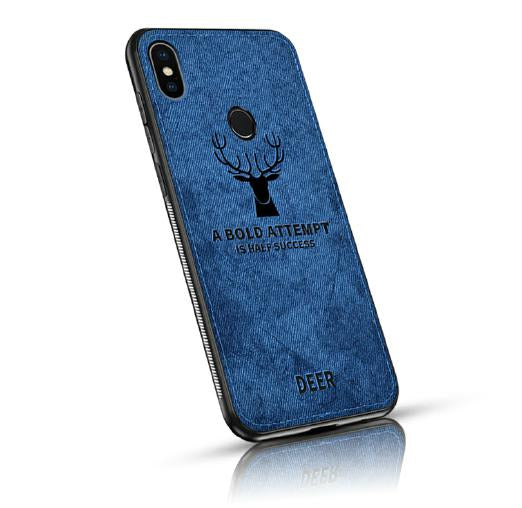 Viedtālruņa aizmugurējais vāciņš Huawei Mate 20 Deer Case - Dažādās krāsās