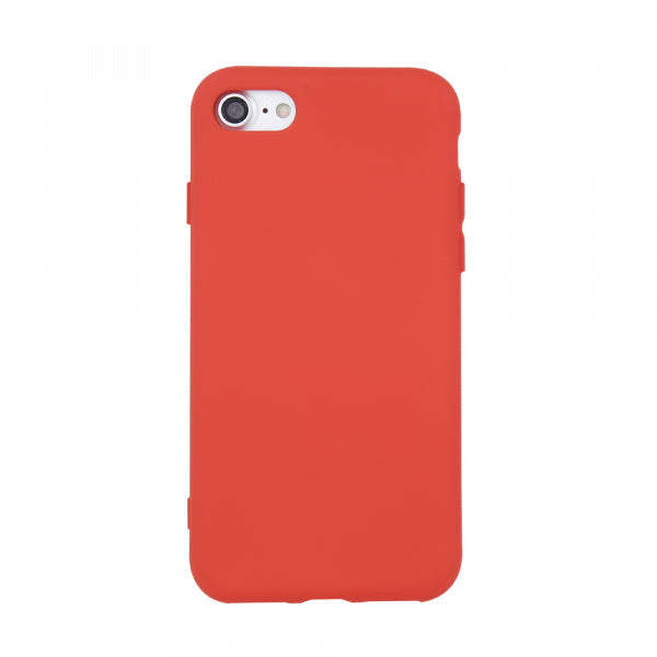 Viedtālruņa aizmugurējais vāciņš Xiaomi Poco X5 Silicone Case - Dažādās krāsās