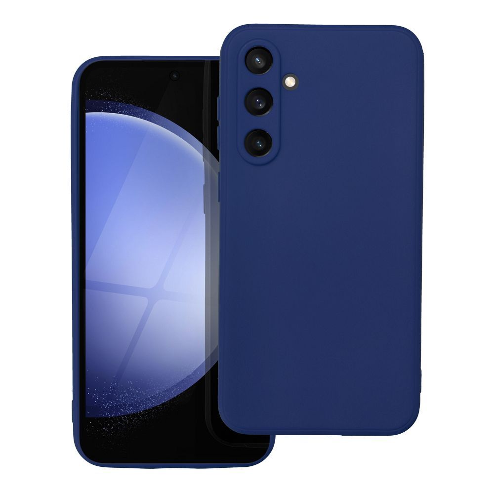 Viedtālruņa aizmugurējais vāciņš Samsung Galaxy S23 Fe Soft - Dažādās krāsās