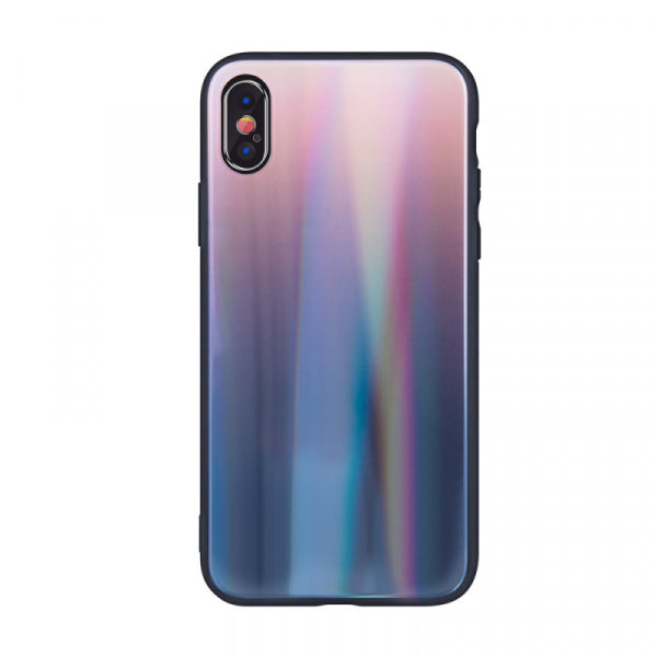 Viedtālruņa aizmugurējais vāciņš Samsung Galaxy A12 Aurora - Dažādās krāsās