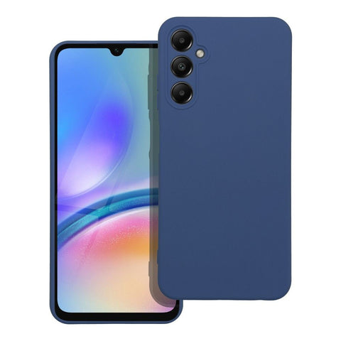 Viedtālruņa aizmugurējais vāciņš Samsung Galaxy A05s Silicone Part - Dažādās krāsās