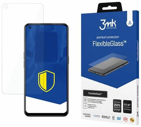 Aizsargstikls Rm Realme C11 (2021) / 9 Pro