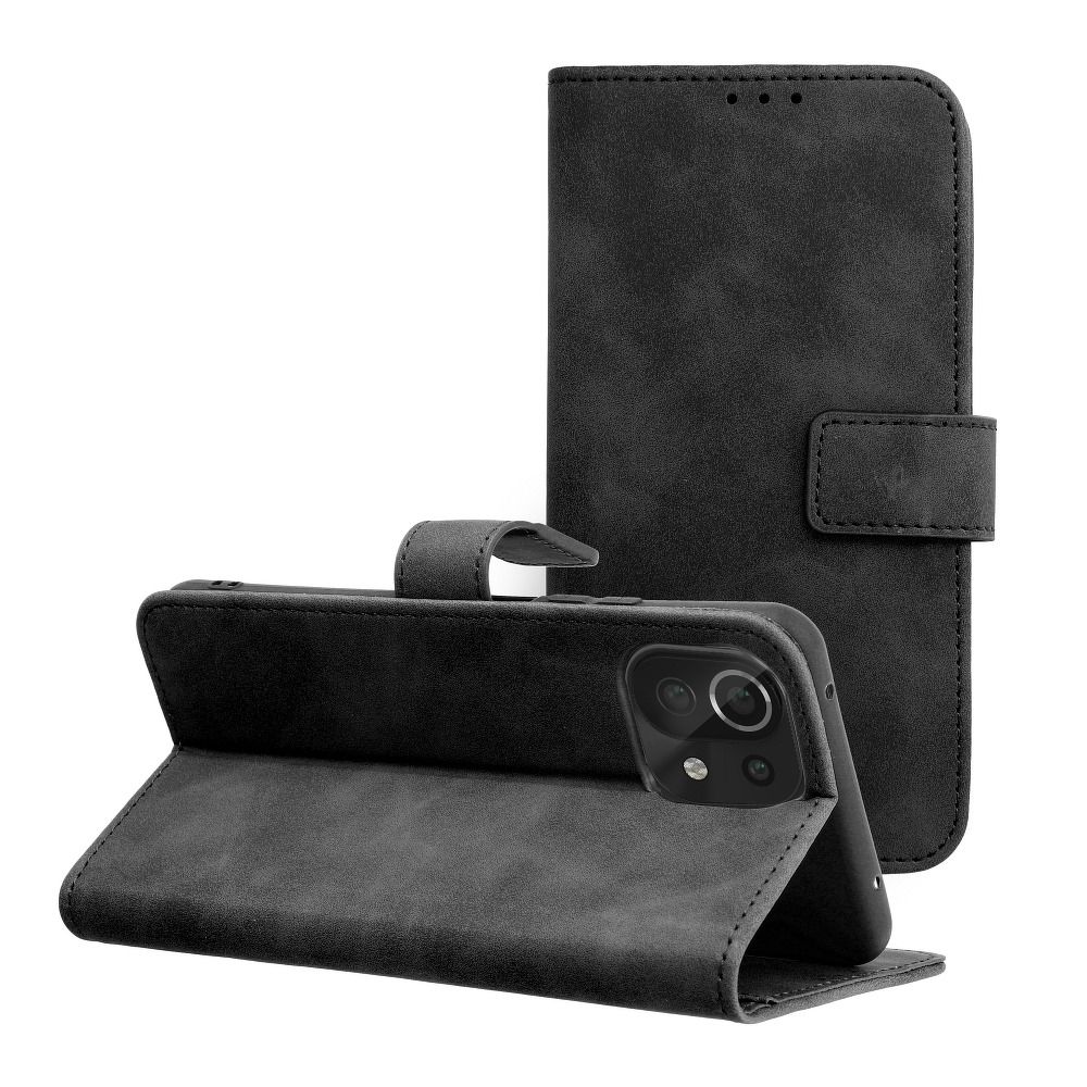 Viedtālruņa atveramais maciņš Xiaomi Redmi 10 Tender book case - Dažādās krāsās