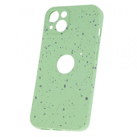 Apple iPhone 14 Pro Granite - Gaiši zaļa
