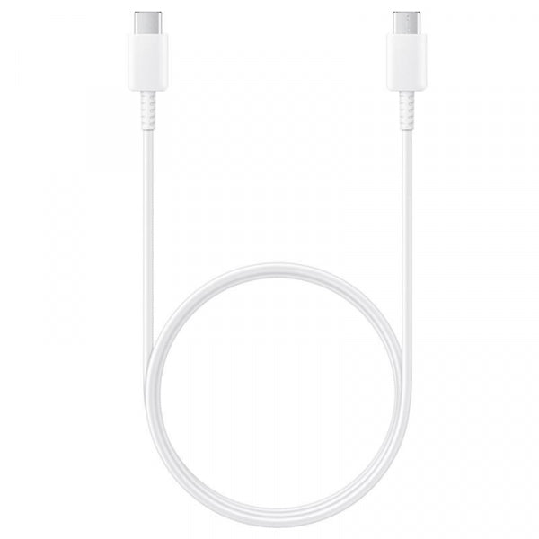 Kabelis Samsung USB-C USB-C 18W 1m