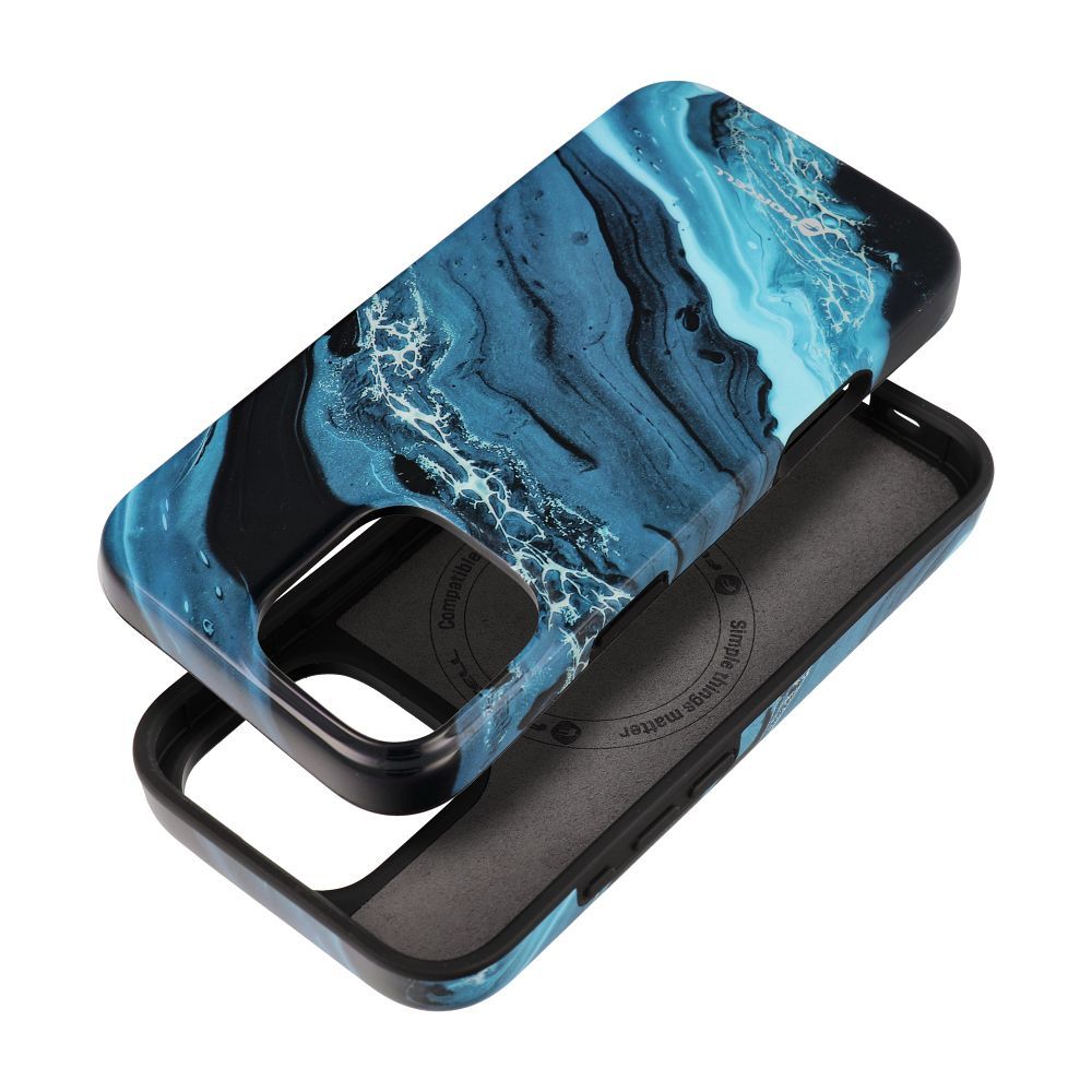 Apple iPhone 16 Pro Max Protect - Dažādās krāsās