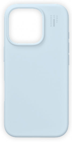 Viedtālruņa aizmugurējais vāciņš Apple iPhone 16 Pro Silicone Mag - Dažādās krāsās