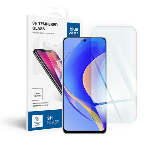Aizsargstikls Huawei Nova Y90