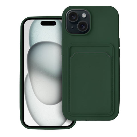 Apple iPhone 15 Card - Dažādās krāsās