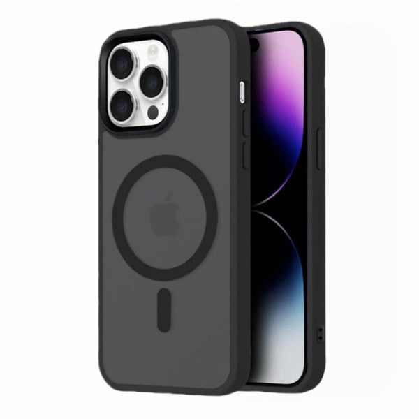 Apple iPhone 16 Fashion Magsase - Dažādās krāsās