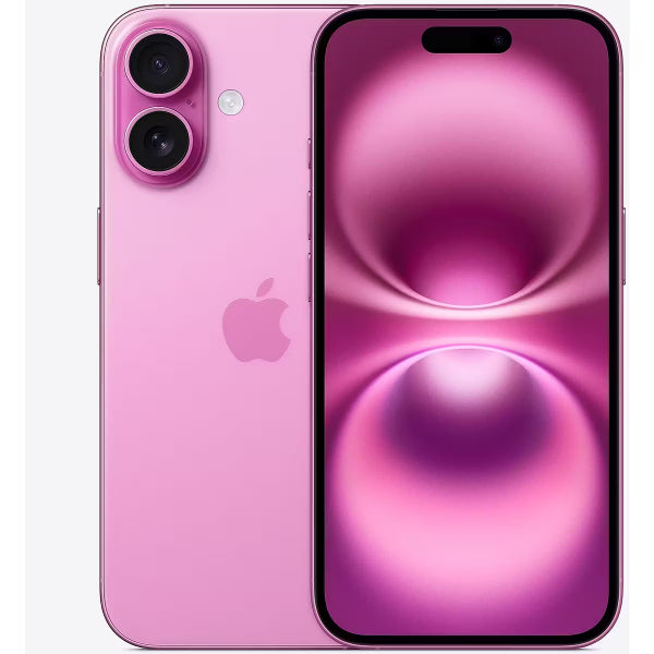 iPhone 16