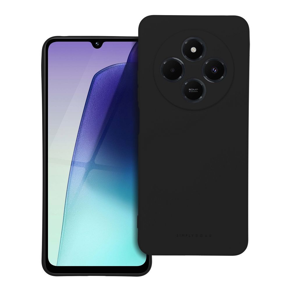 Viedtālruņa aizmugurējais vāciņš Xiaomi Redmi 14c Roar Space Case - Dažādās krāsās