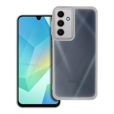 Viedtālruņa aizmugurējais vāciņš Samsung Galaxy A16 Variete - Dažādās krāsās