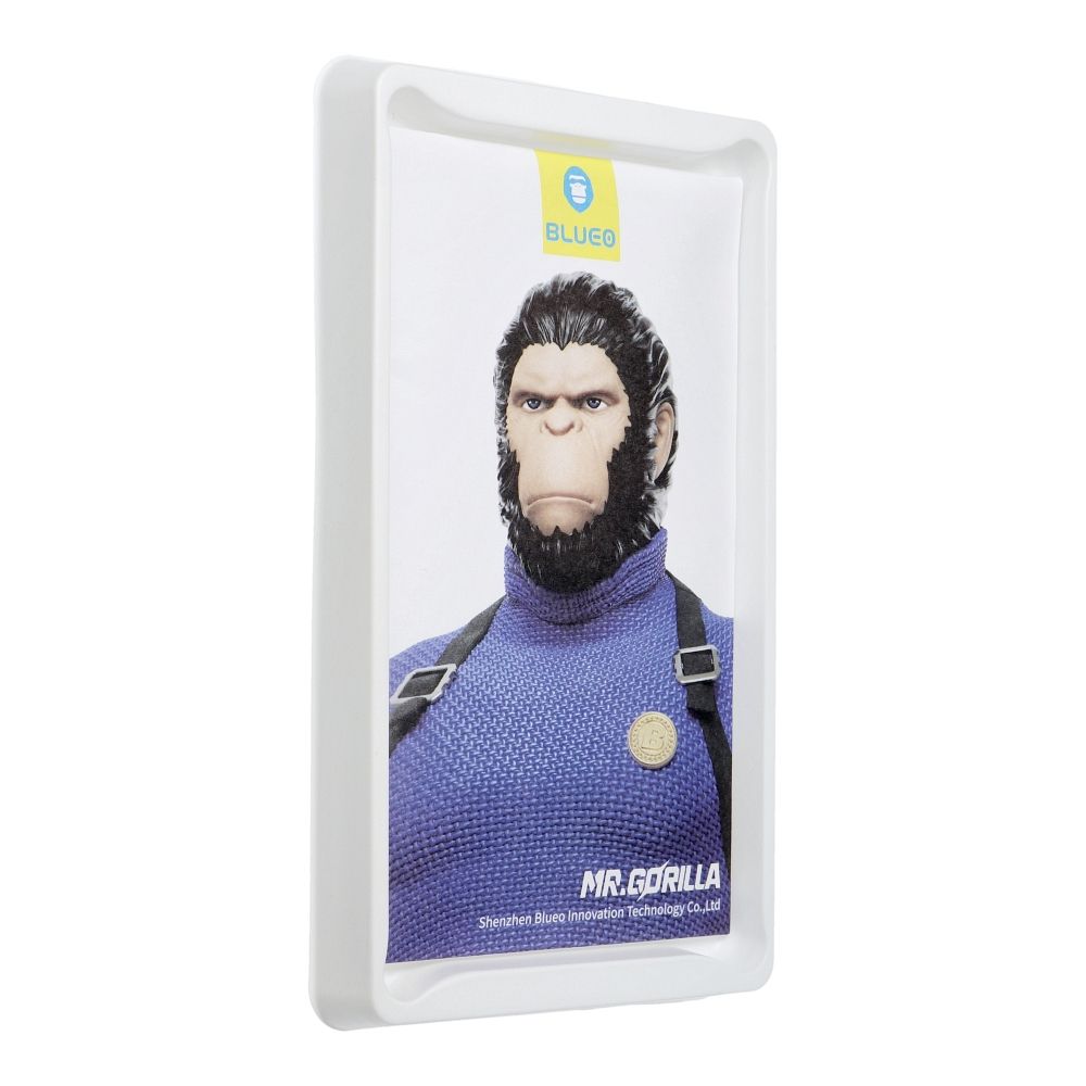 Viedtālruņa aizsargstikls Samsung Galaxy S26 Mr Monkey Glass Strong Lite