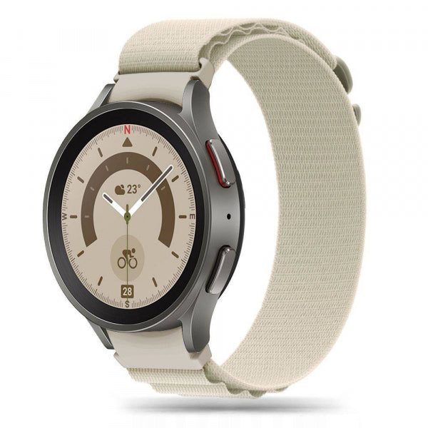 Siksniņa Samsung Galaxy Watch 40/42/44/45/46mm / Apple Watch 42/44/45mm - Dažādās krāsās