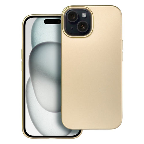 Apple iPhone 15 Metallic - Dažādās krāsās