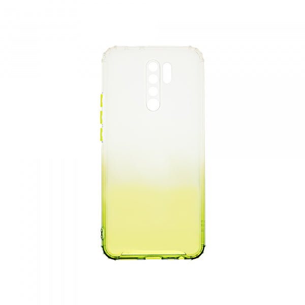 Viedtālruņa aizmugurējais vāciņš Xiaomi Redmi 9 Ail NO11 - Dažādās krāsās
