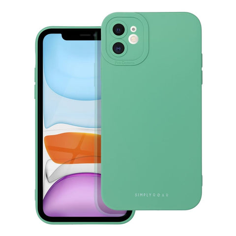 Apple iPhone 11 Luna - Dažādās krāsās