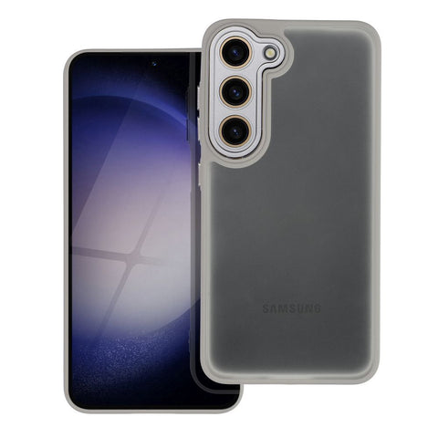 Viedtālruņa aizmugurējais vāciņš Samsung Galaxy S23 Variete - Dažādās krāsās