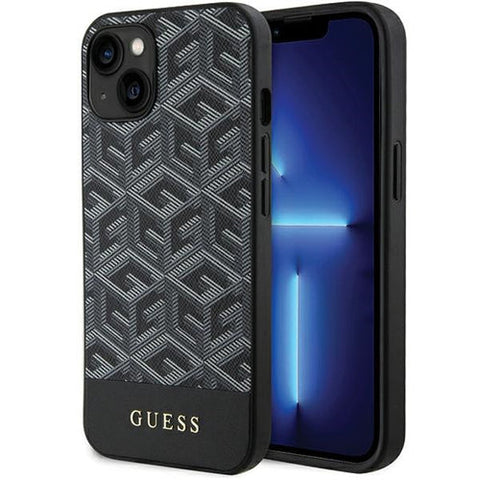 Apple iPhone 15 Gcub Str Mag - Dažādās krāsās