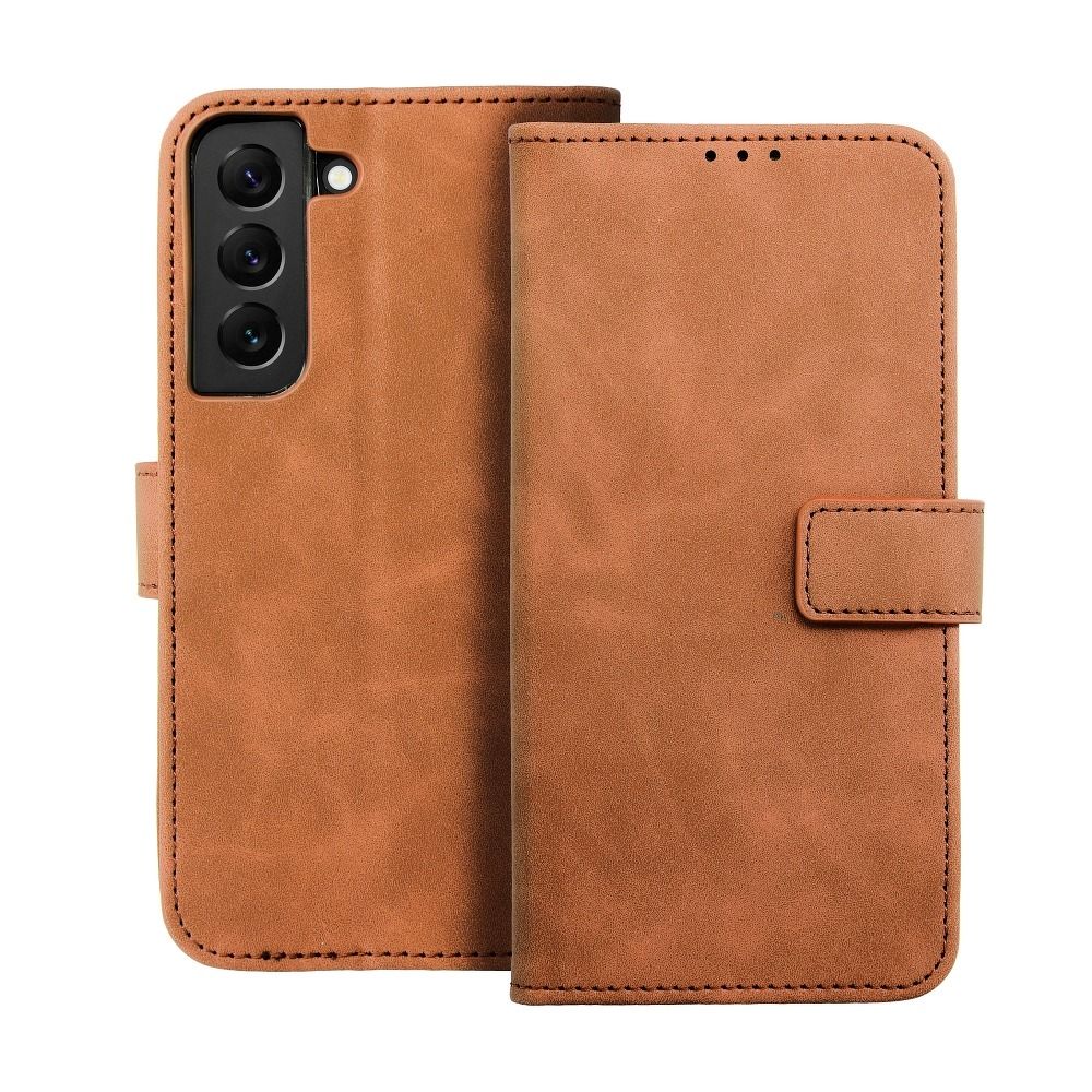 Viedtālruņa atveramais maciņš Samsung Galaxy A32 5G Tender book case - Dažādās krāsās