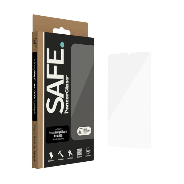 SAFE. Case Friendly [SAMSUNG]