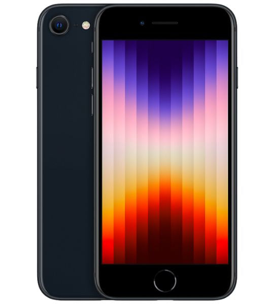 Apple iPhone SE (2022)