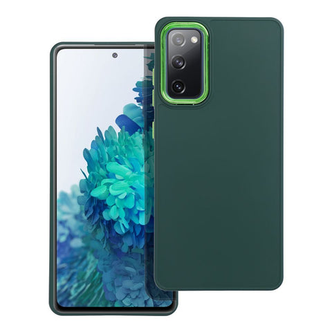 Samsung Galaxy S20 Fe Frame - Dažādās krāsās