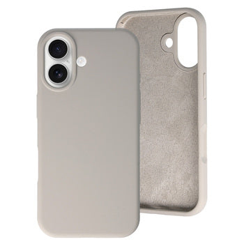 Viedtālruņa aizmugurējais vāciņš Apple iPhone 17 Mag Color - Dažādās krāsās