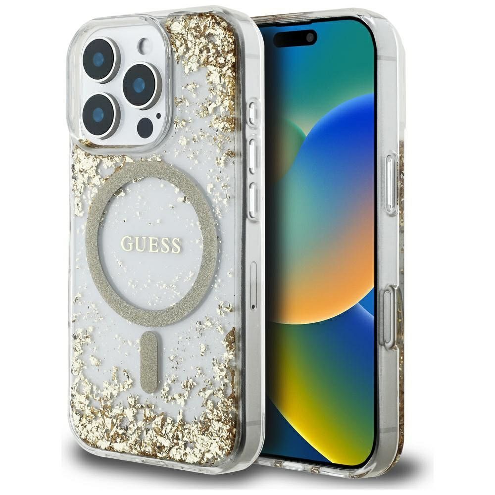 Apple iPhone 16 Pro Res Glit - Dažādās krāsās