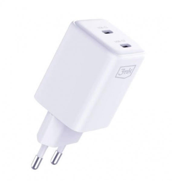 Charger 45W PD USB-C x2