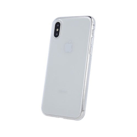 Vāciņš Samsung Galaxy A53 Slim 1 8MM - Caurspīdīga