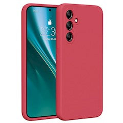 Viedtālruņa aizmugurējais vāciņš Samsung Galaxy A54 Silicone Case - Dažādās krāsās