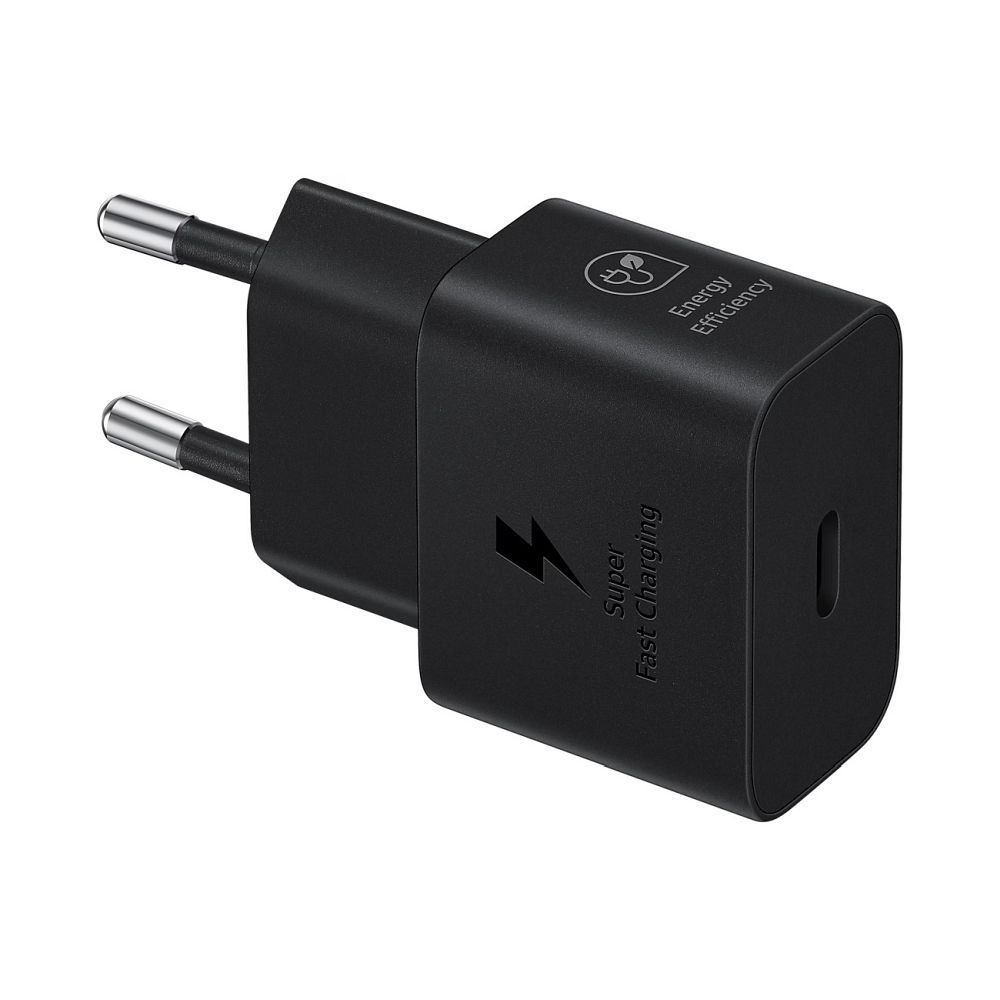 Lādēšanas komplekts Samsung GaN USB-C 25W - Dažādās krāsās