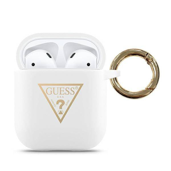 Austiņu apvalks Apple Airpods 1/2 - Dažādās krāsās