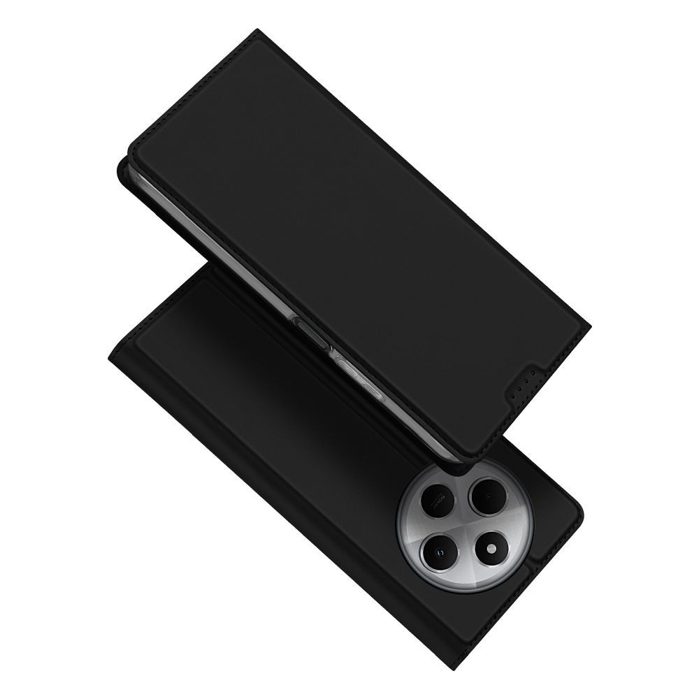 Flip case for Xiaomi 13 Lite / Redmi 14C / Redmi 12C Skin Pro - Various colors