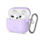 Austiņu apvalks Apple Airpods Pro,Airpods Pro 2 / 3 / 4 - Dažādās krāsās