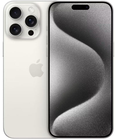 Apple iPhone 15 Pro