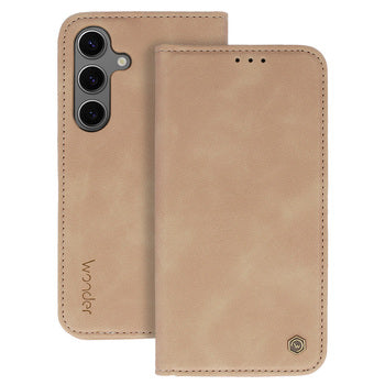 Viedtālruņa atveramais maciņš Samsung Galaxy A55 Smart Case - Dažādās krāsās