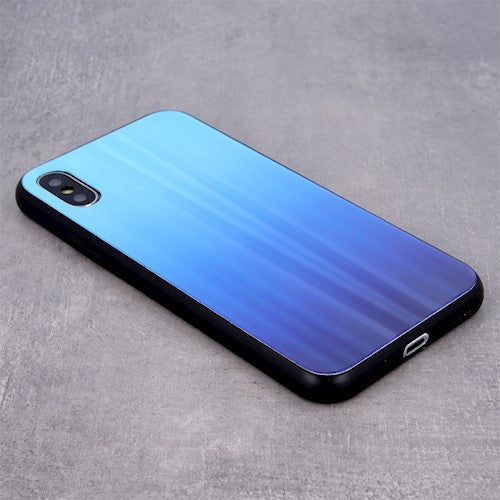 Viedtālruņa aizmugurējais vāciņš Xiaomi Redmi 9t Aurora - Dažādās krāsās