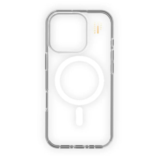 Apple iPhone 16 Clear Case Mag - Dažādās krāsās