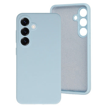 Viedtālruņa aizmugurējais vāciņš Samsung Galaxy S25 Mag Color - Dažādās krāsās