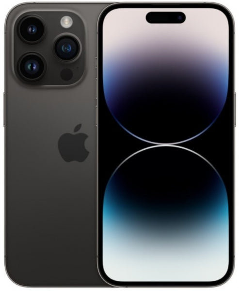 iPhone 14 Pro