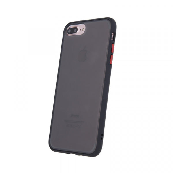 Viedtālruņa aizmugurējais vāciņš Apple iPhone 6 Colored Buttons - Dažādās krāsās