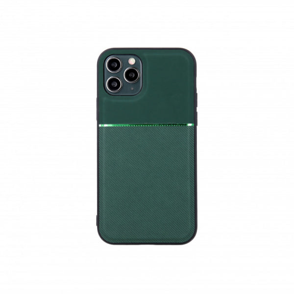 Viedtālruņa aizmugurējais vāciņš Samsung Galaxy A13 Elegance - Dažādās krāsās