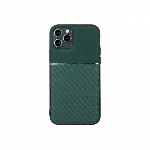Viedtālruņa aizmugurējais vāciņš Samsung Galaxy S21 Fe Elegance - Dažādās krāsās