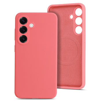 Viedtālruņa aizmugurējais vāciņš Samsung Galaxy S25 Ultra Mag Color - Dažādās krāsās