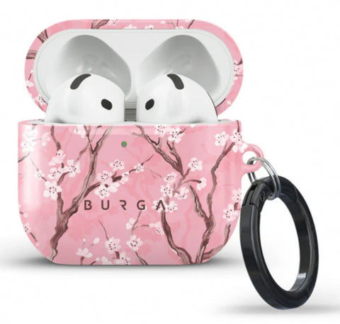 Austiņu apvalks Apple Airpods 4 - Miksēta